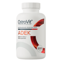 OstroVit ADEK 200 tab