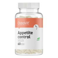 OstroVit Appetite Control B 12 Vitamiin 60 kapslit