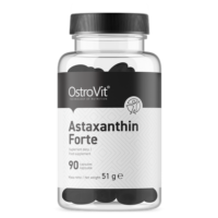 OstroVit Astaxanthin FORTE 90 kapslit