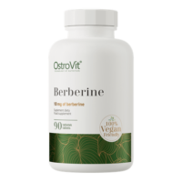 OstroVit Berberine VEGE 90 tabletid