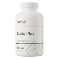 OstroVit Biotin Plus 100 tab