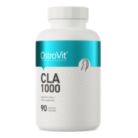 OstroVit CLA 1000 90 kapsel