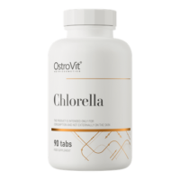 OstroVit Chlorella 90 tab Monovetikas