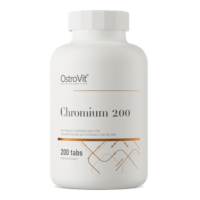 OstroVit Chromium 200 200 tab