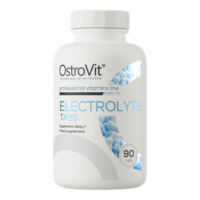 OstroVit Electrolites 90 tab