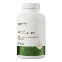 OstroVit GABA pluss VEGE 90 tab