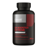OstroVit GH Booster Extreme 90 kapslit