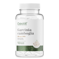 OstroVit Garcinia Cambogia VEGE 90 kapslit