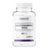 OstroVit Glükoosamiin 1000 mg 60 kapslit