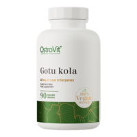 OstroVit Gotu Kola VEGE 90 kapslit