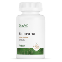 OstroVit Guarana VEGE 90 tab