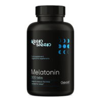 OstroVit Keep Sleep Melatoniin 300 tab