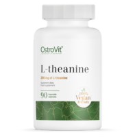 OstroVit L-Teaniin VEGE 90 kapsel
