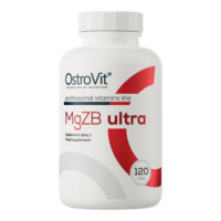OstroVit MGZB ULTRA 120 tab