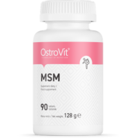 OstroVit MSM 90 tab