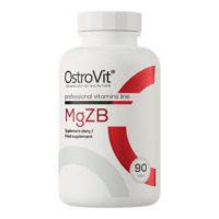 OstroVit MgZB 90 tab