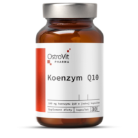 OstroVit Pharma koensüüm Q10 30 kapslit