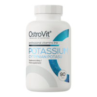 OstroVit Potassium 90 tab
