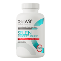 OstroVit Selenium 220 tab