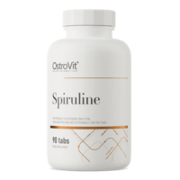OstroVit Spiruline 90 tab