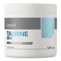 OstroVit Supreme kapslid Tauriin 1500 mg 120 kapslit