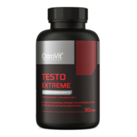 OstroVit Testo Extreme 90 kapslit