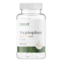 OstroVit Trüptofaan VEGE 90 kapslid