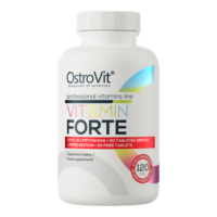 OstroVit Vit&Min FORTE 120 tab