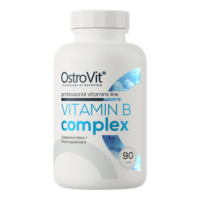 OstroVit B-vitamiini kompleks 90 tabletti
