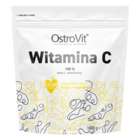 OstroVit C-vitamiin 1000 g looduslik