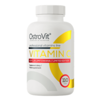 OstroVit C-vitamiin 110 tab