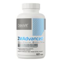 OstroVit ZMAdvanced 60 kapslid