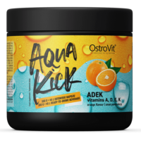 OstroVit Aqua Kick ADEK 300 g D-Vitamiin