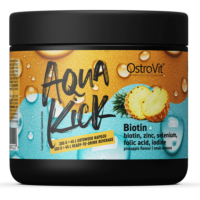 OstroVit Aqua Kick Biotin 300 g