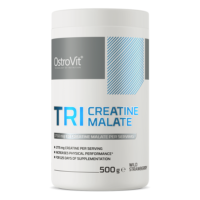 OstroVit kreatiinmalaat 500 g