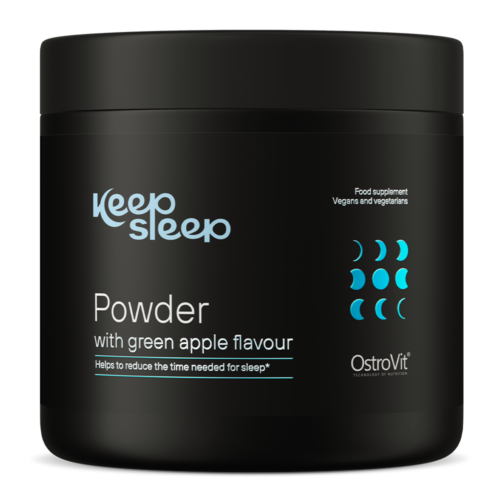 OstroVit Keep Sleep 270 g