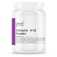 OstroVit Pharma immuunabi pulber 100 g Inuliin