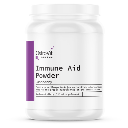 OstroVit Pharma immuunabi pulber 100 g Inuliin