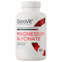 OstroVit Magneesiumglütsinaat 90 kapslit